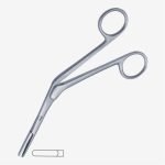 Craig Septum Forceps