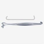 Cranny-Ryall Retractor