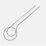 Crawford Lacrimal Intubation Set