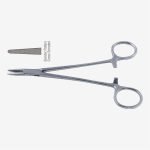 Crile-Murray Needle Holder