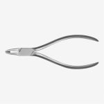 Crown & Band Contouring Plier