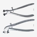 Crown Removing Plier