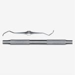 Curette Fig. 413/414
