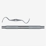 Curette Fig. ME-1