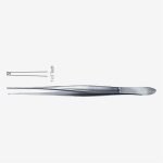Cushing Dissecting Forceps