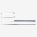 Cushing Nerve Hook