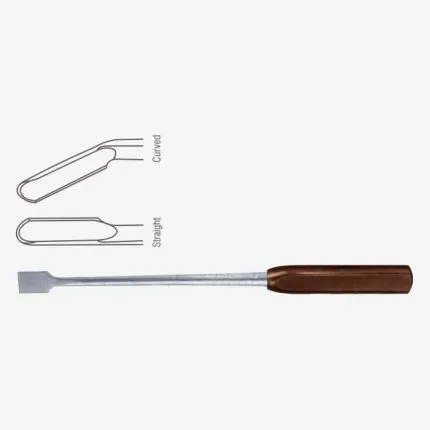 Dahmen Bone Gouge