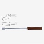 Dahmen Bone Osteotome