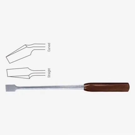 Dahmen Bone Osteotome