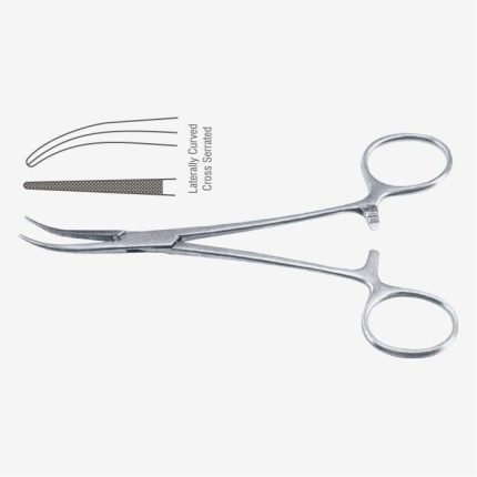 Dandy-Mosquito Artery Forceps