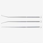 Dandy Nerve Retractor