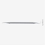 Darby-Perry Chisel Fig. DP9K/11K