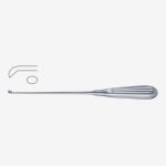Daubenspeck Bone Curette