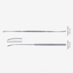 Davis Dura Dissector