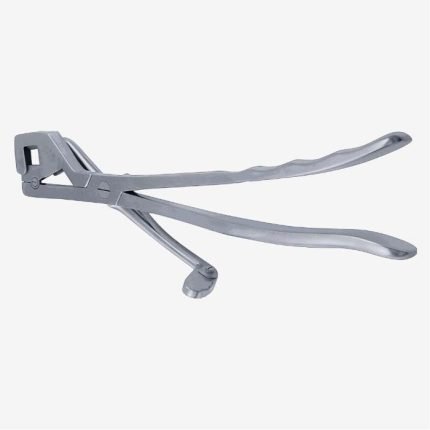 De Martel-Wolfson Closing Forceps