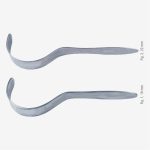 Deaver Retractor - Standard