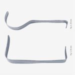 Deaver Retractor-Standard - Image 2