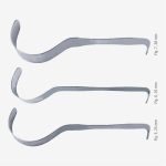 Deaver Retractor-Standard - Image 3