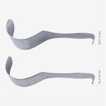 Deaver Retractor-Standard - Image 4