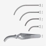 DeBakey Atrauma Bulldog Clamps - Image 2