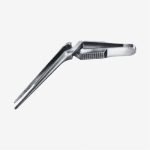 DeBakey-Hess Atrauma Bulldog Clamps