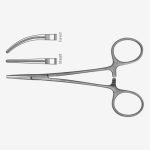 DeBakey-Mosquito Atrauma Artery Forceps