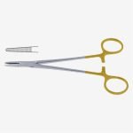 DeBakey Needle Holders