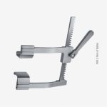 DeBakey Rib Spreader