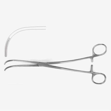 DeBakey-Semb Atrauma Ligature Forcep