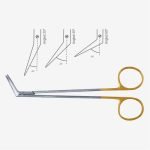 DeBakey Vascular Scissor