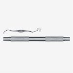 DeMarco Furcation Curette Fig. 1