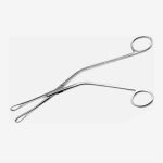 Denis-Browne Tonsil Holding Forceps