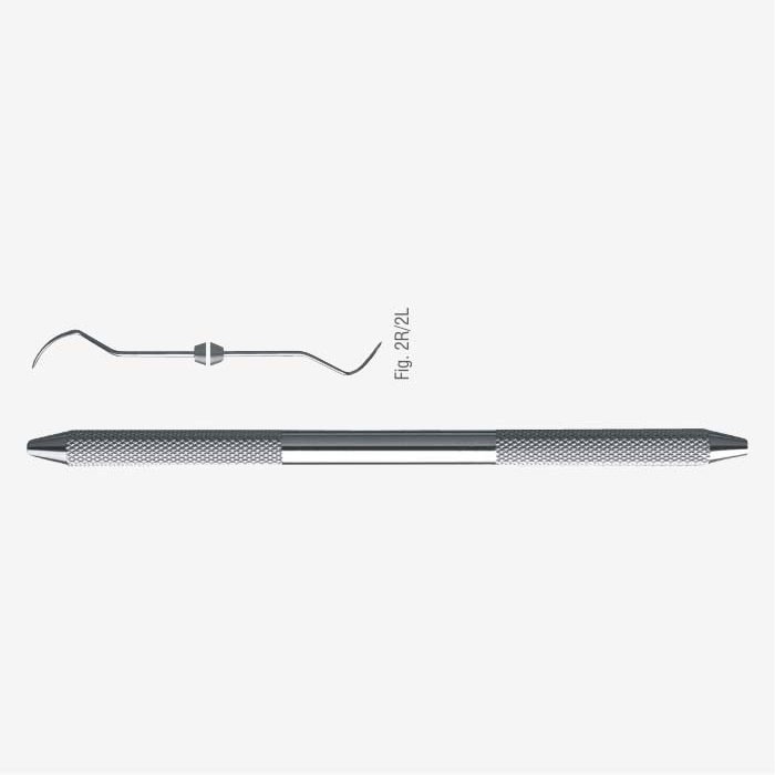Lot Of 50 Dental Probe Explorers #PE1-23 – Stainless Steel Surgical Instruments
