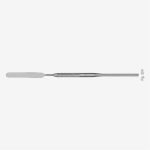 Dental Mixing Spatula Fig. 324