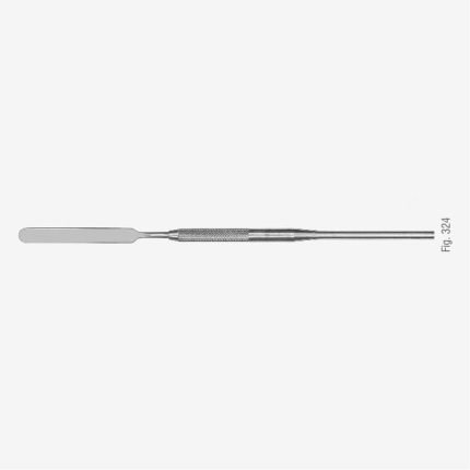 Dental Mixing Spatula Fig. 324