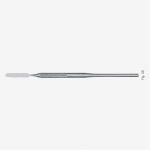 Dental Mixing Spatula Fig. A6