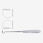 Deschamps Ligature Needle - Image 2