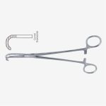 Desjardins Bile Duct Clamp