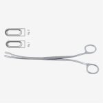 Desjardins Gall Stone Forceps