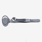 Desmarres Chalazion Forceps