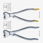 Diamond Pin and Wire Cutters