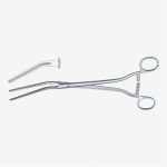 Dick Atrauma Vaginal Clamp