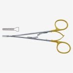 Diethrich Micro Needle Holders