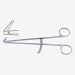 Diethrich Vascular Scissor