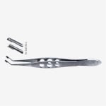 Dodick IOL Folding Forceps