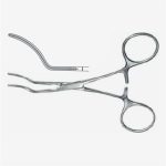 Dolwick-Type TMJ Disc Clamp