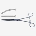 Doyen Intestinal Clamp