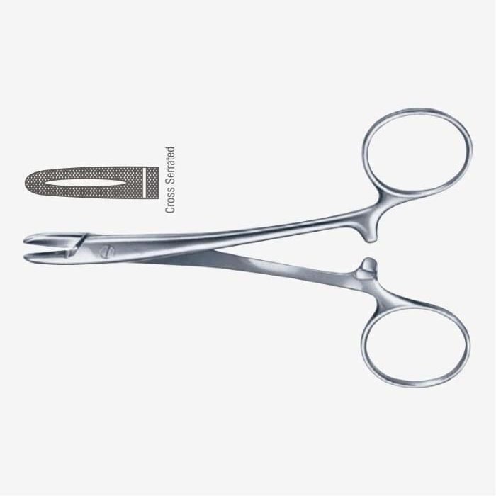 Doyen Needle Holder