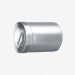 Dressing Jar