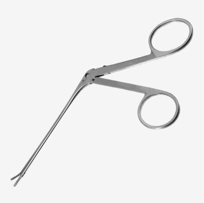 Duckbill Alligator Forceps - Xelpov Surgical